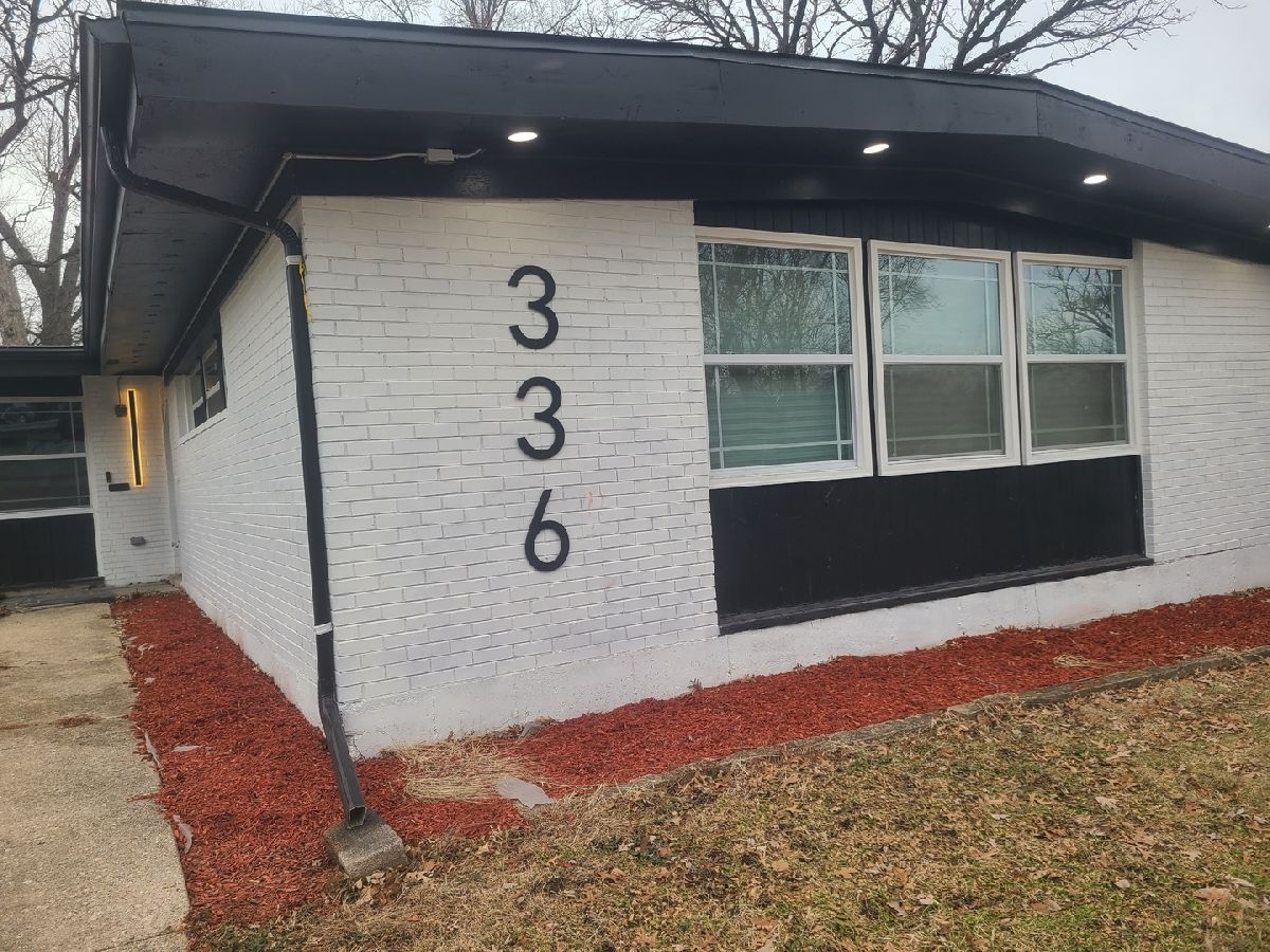  For Rent Park Forest Illinois, 336 Oakwood