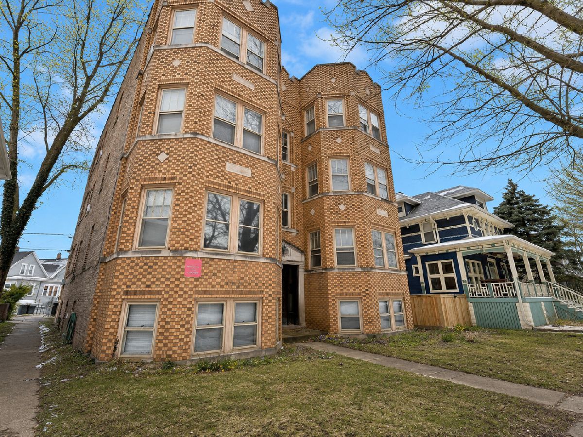  For Rent Brookfield Illinois, 3636 Grand