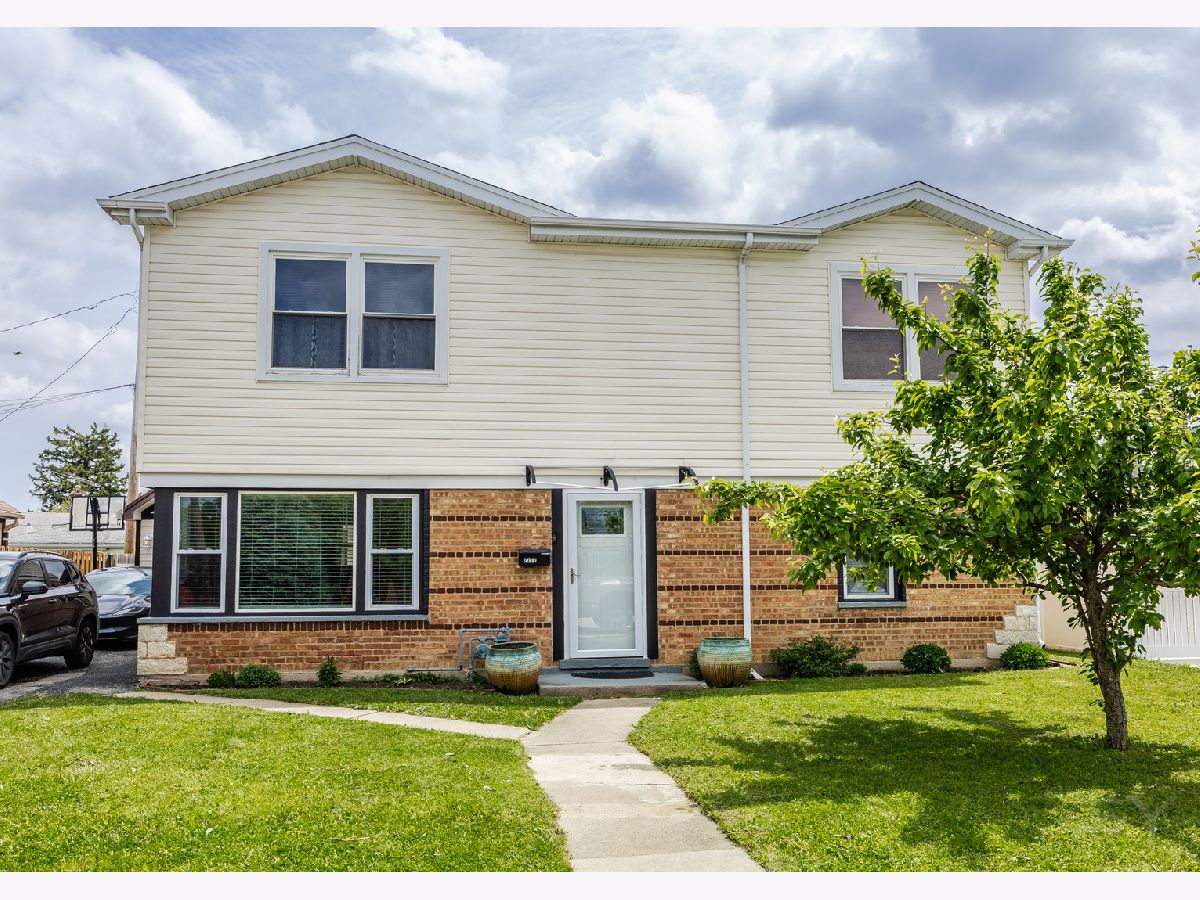  For Sale Franklin Park Illinois, 2717 Atlantic Street