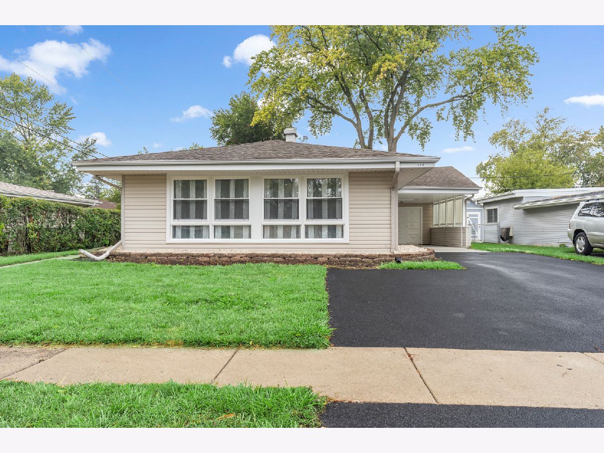  For Rent Wheeling Illinois, 388 Nancy