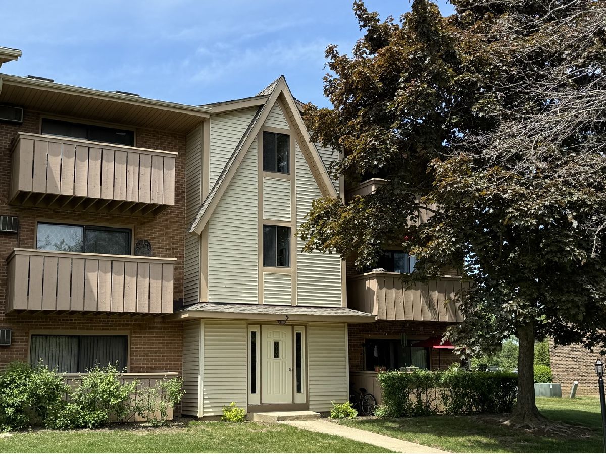  For Sale Vernon Hills Illinois, 5 Cedar Court