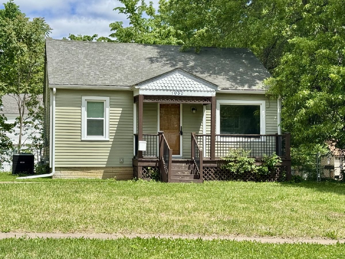  For Rent Davenport Iowa, 1030 18th