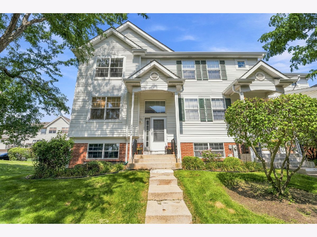  For Sale Lockport Illinois, 17442 Yakima Drive