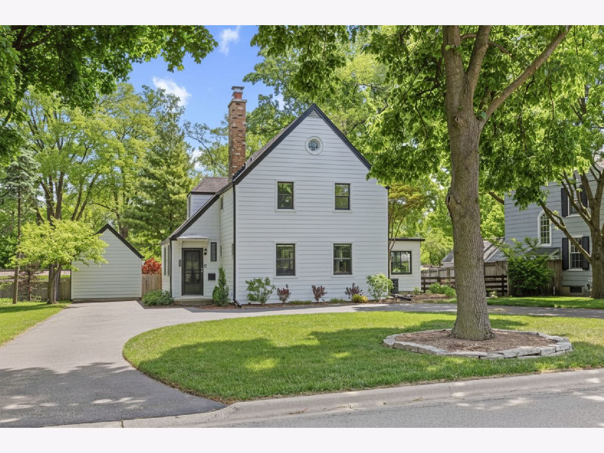  For Sale Winnetka Illinois, 259 Church Road