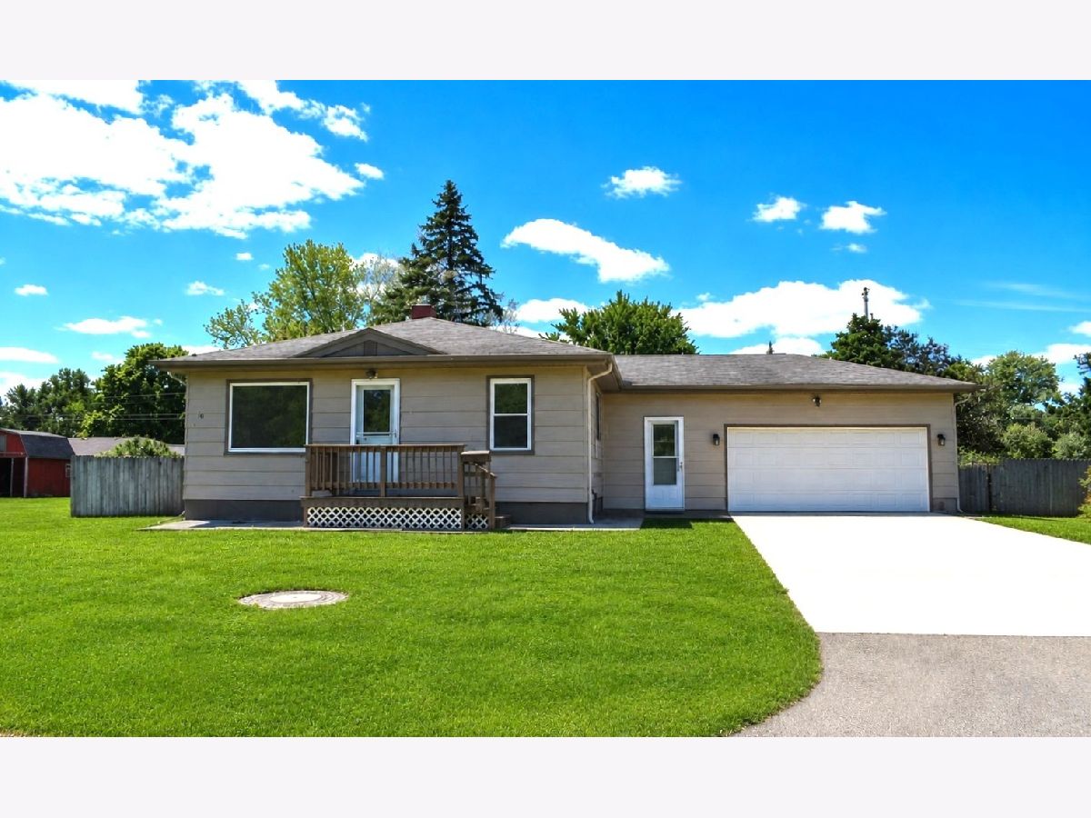  For Sale Sterling Illinois, 815 20th Street