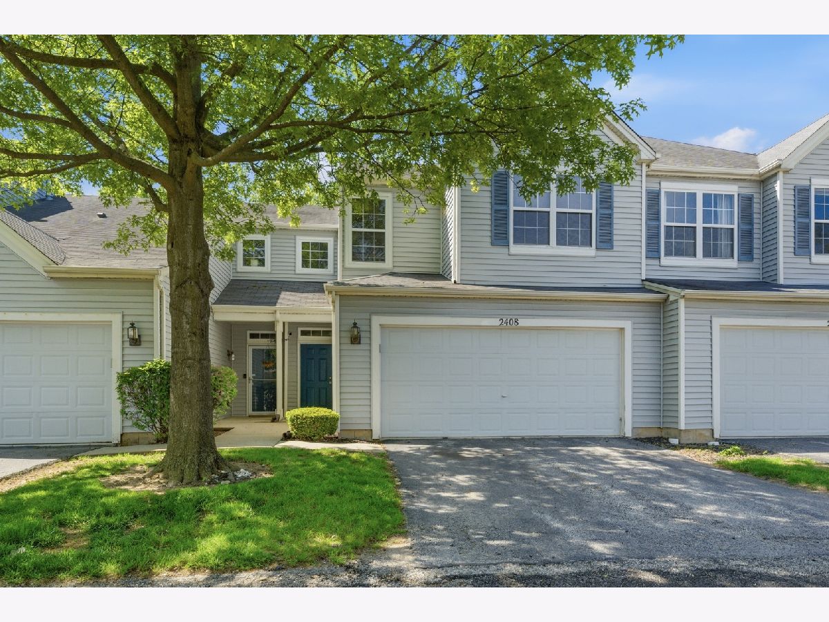  For Sale Joliet Illinois, 2408 Brush Hill Circle