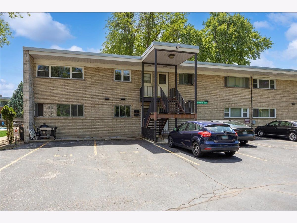  For Sale La Grange Park Illinois, 5 Garden Drive