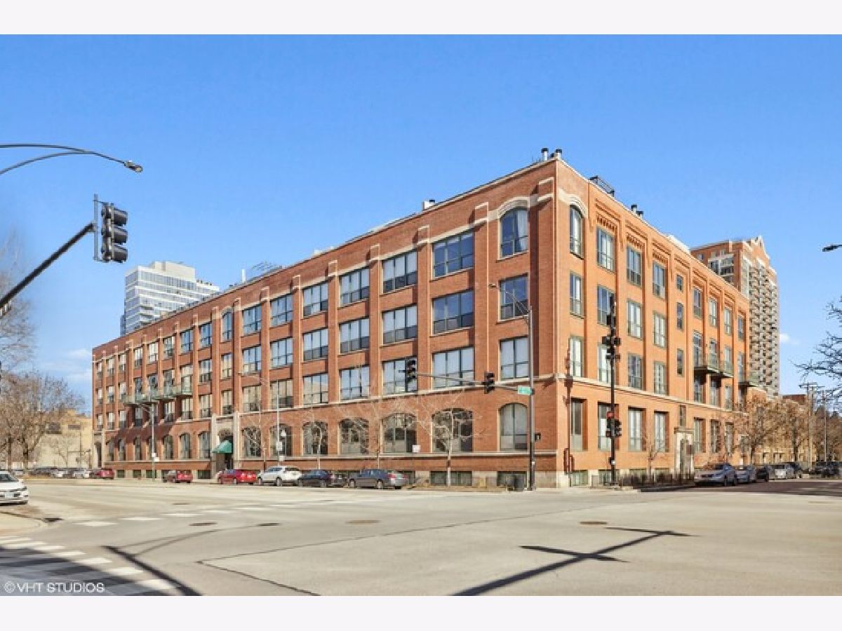  For Sale Chicago Illinois, 1727 Indiana Avenue
