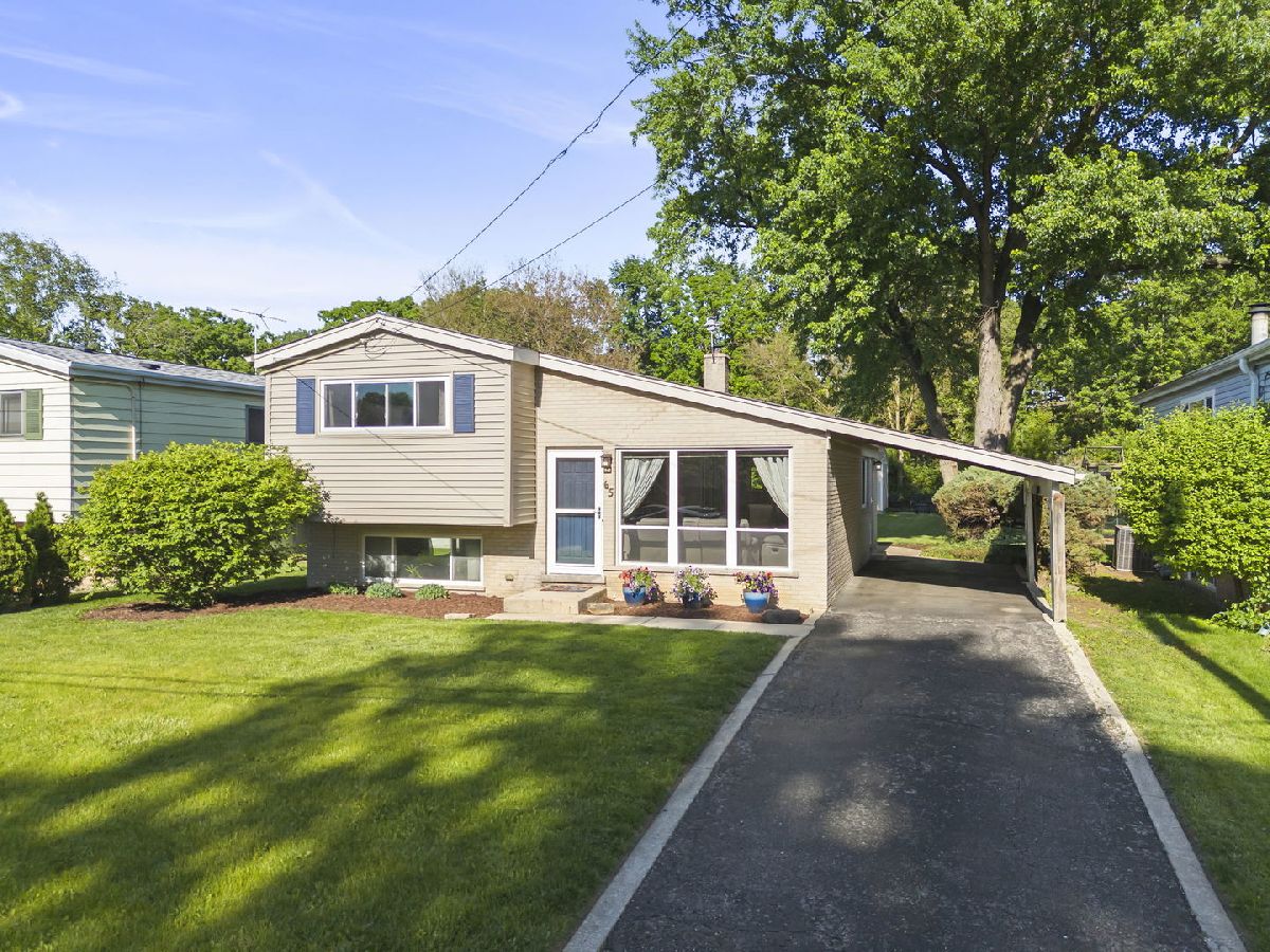  For Sale Lombard Illinois, 65 Glenview Avenue