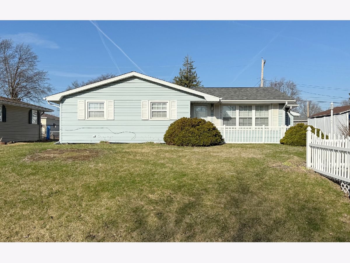  For Sale Silvis Illinois, 2406 11th Street