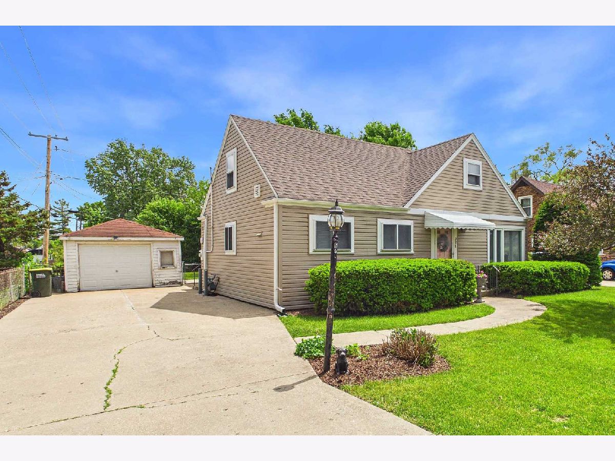  For Sale Melrose Park Illinois, 921 Harold Avenue