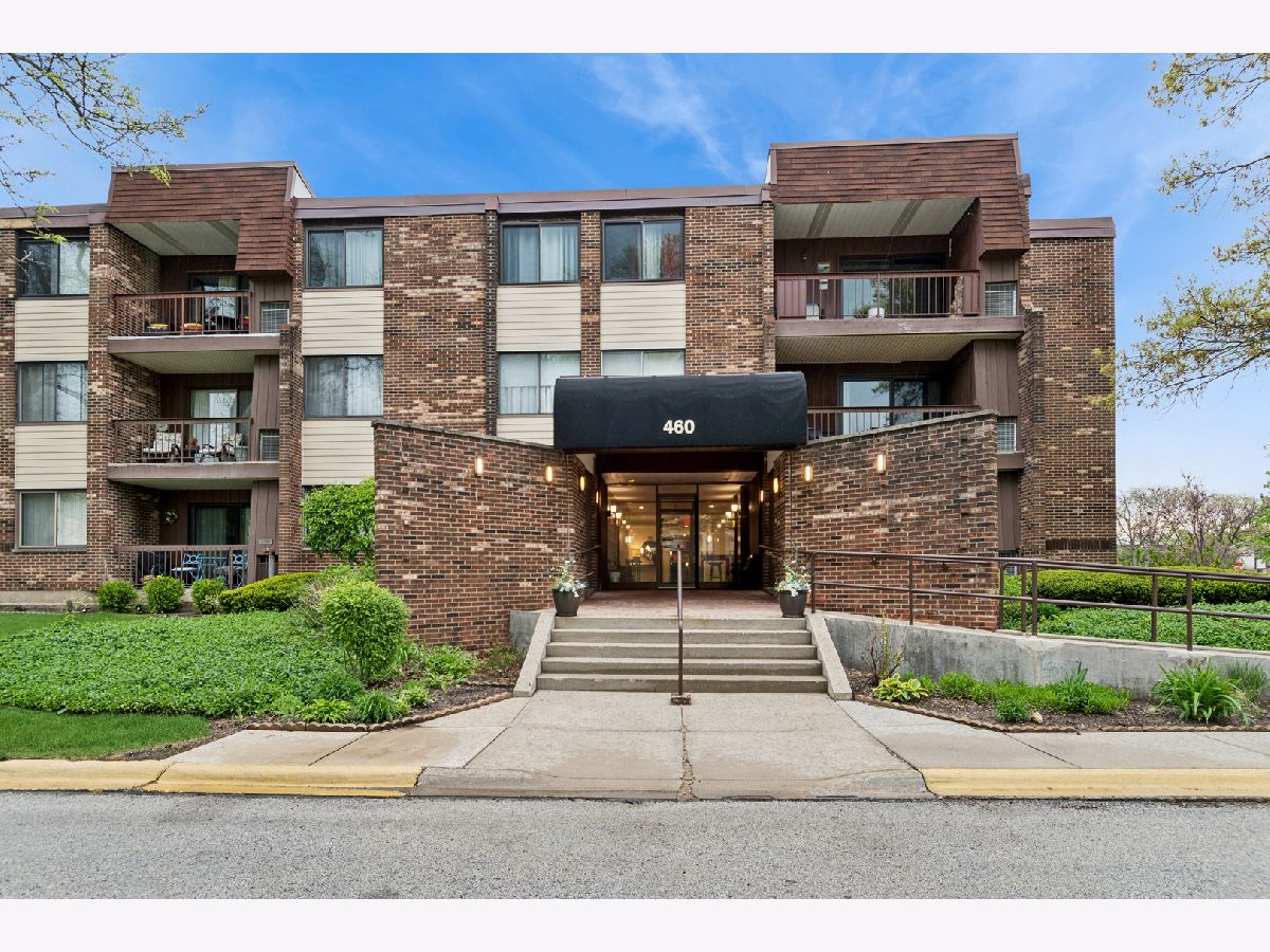 Condominiums & Homes For Sale Raintree Glen Ellyn Illinois, 460 Raintree Court