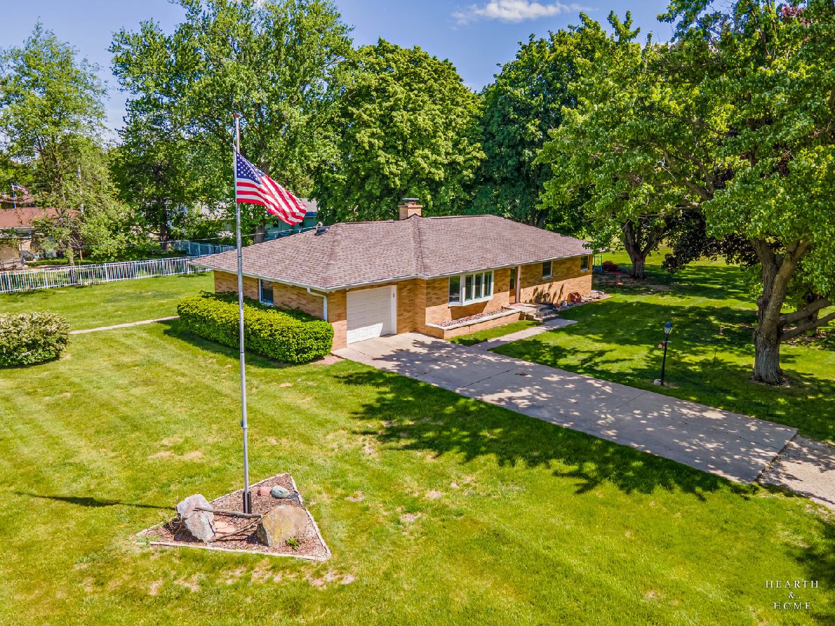  Sold Richmond Illinois, 10218 Mcconnell