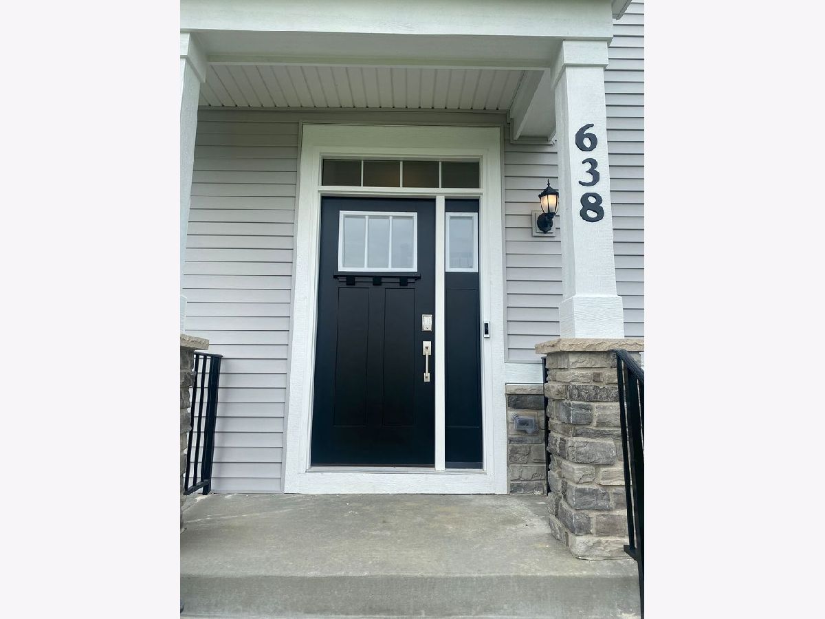 Condos & Townhomes For Rent Liberty Meadows Aurora Illinois, 638 Wolverine