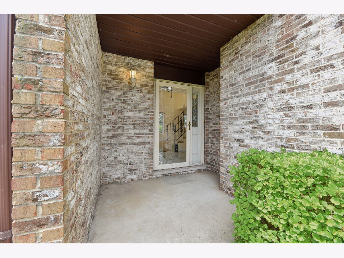  For Sale Lynwood Illinois, 19726 Lake Shore Drive Court