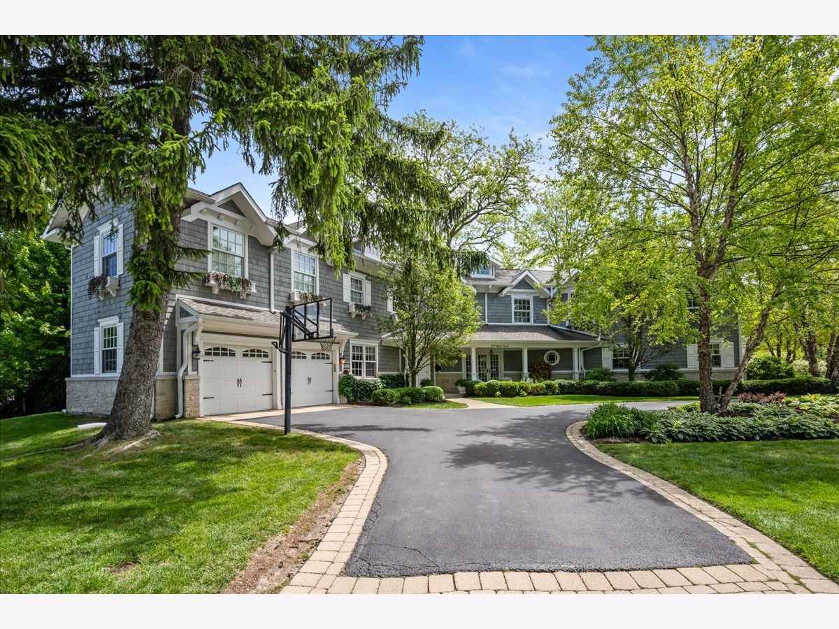  For Sale Glencoe Illinois, 1087 Bluff Road