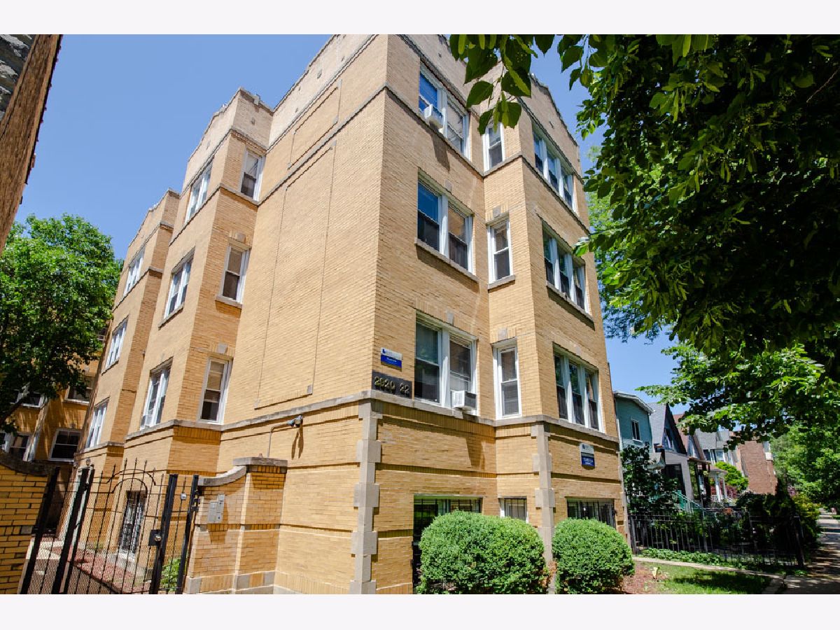  For Rent Chicago Illinois, 2922 Albany