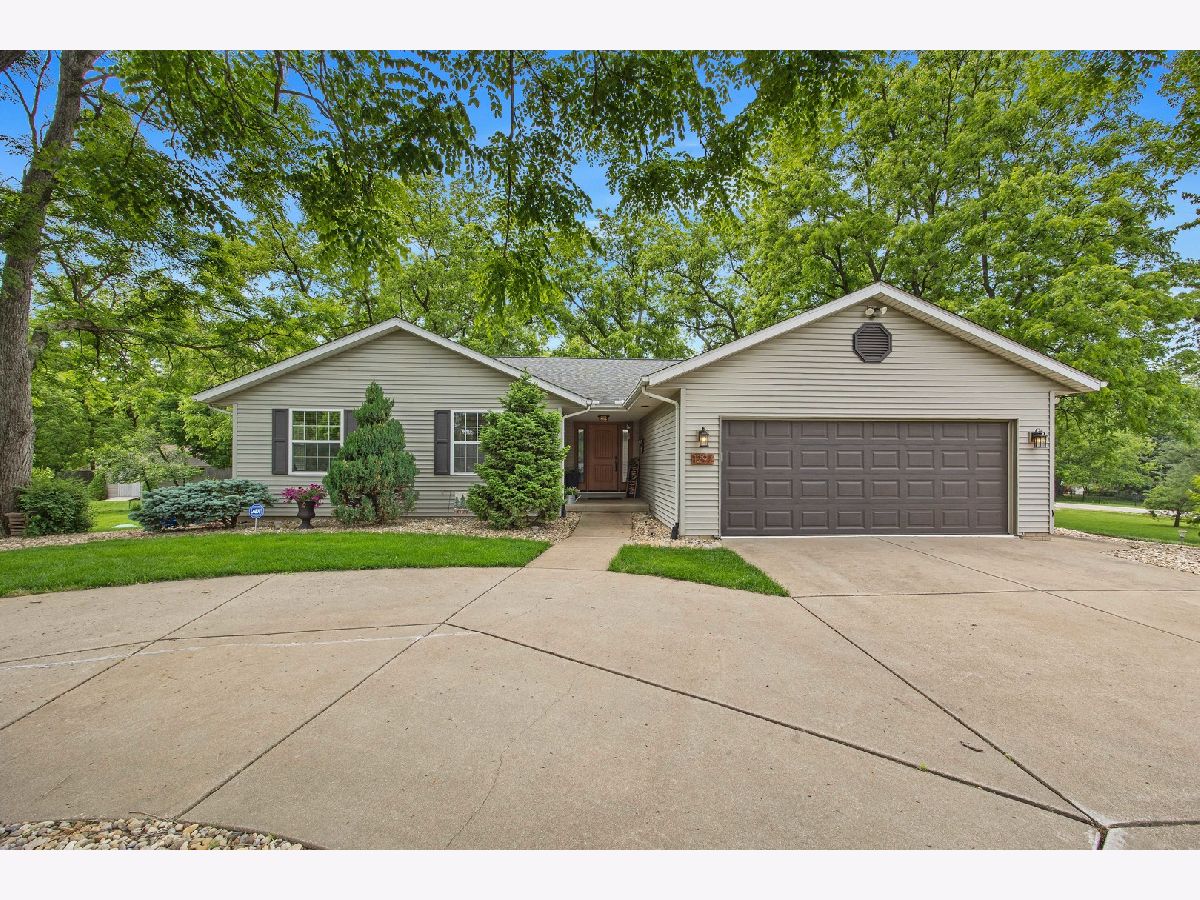  Sold Metamora Illinois, 1297 Forrest