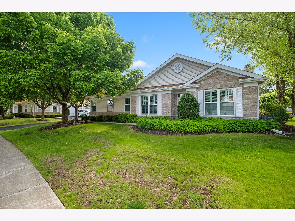 Townhomes & Condos & Homes For Sale Carillon Plainfield Illinois, 21445 Douglas Lane