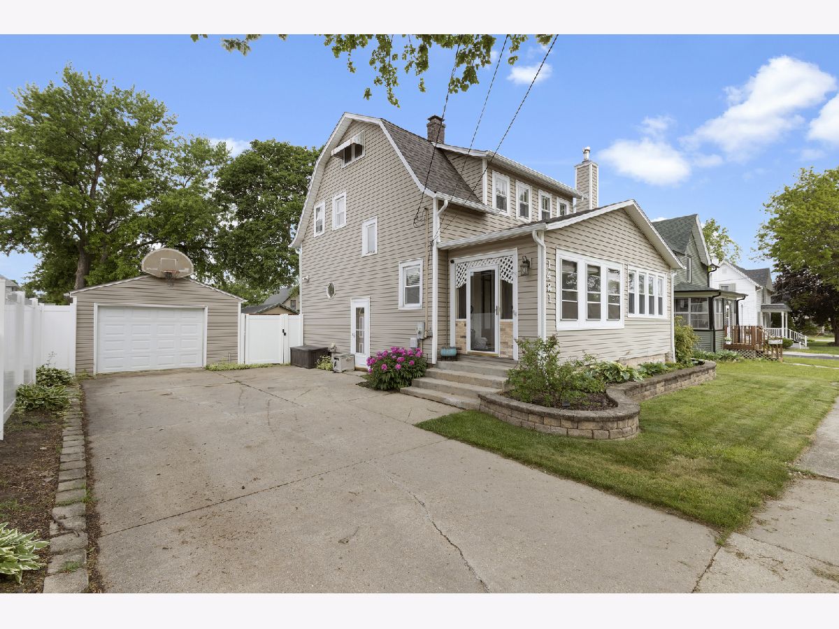  Sold Belvidere Illinois, 1421 Garfield