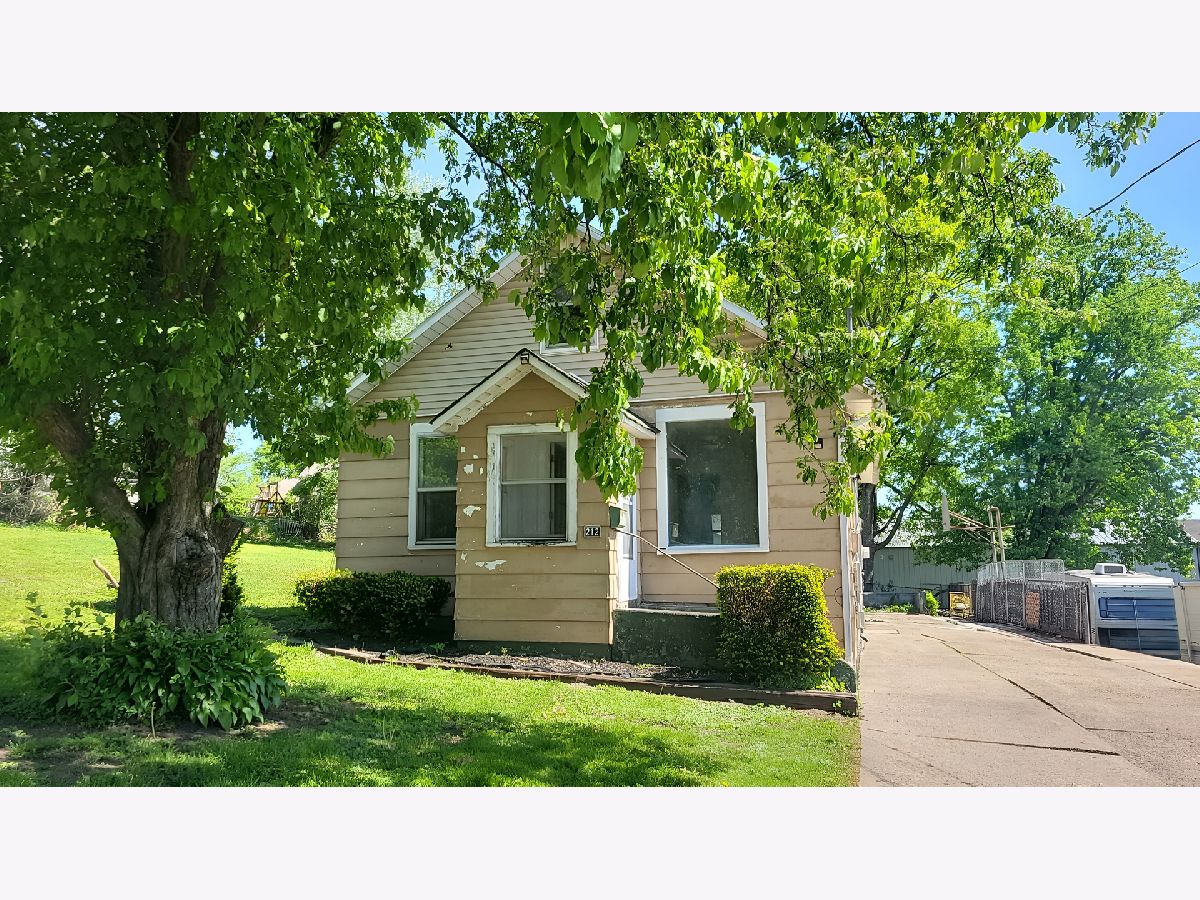  Sold Clinton Iowa, 212 21st