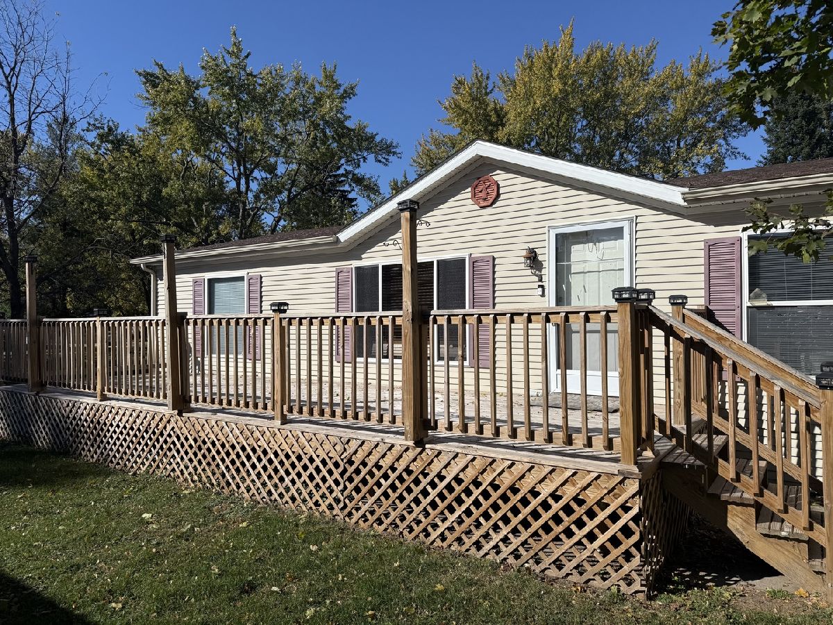 Subdivision For Sale Greenview Estates Belvidere Illinois, 409 Wood Lane