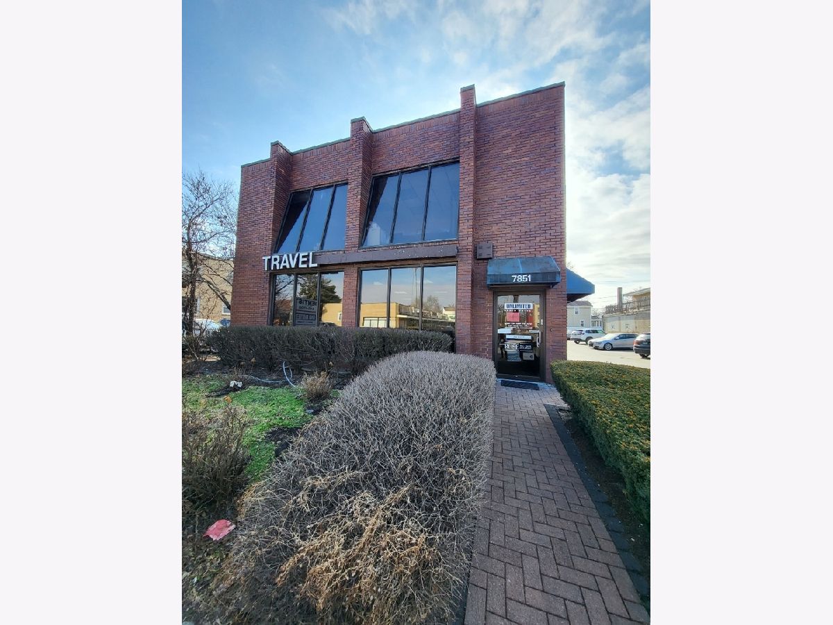  Rented Lyons Illinois, 7851 Ogden