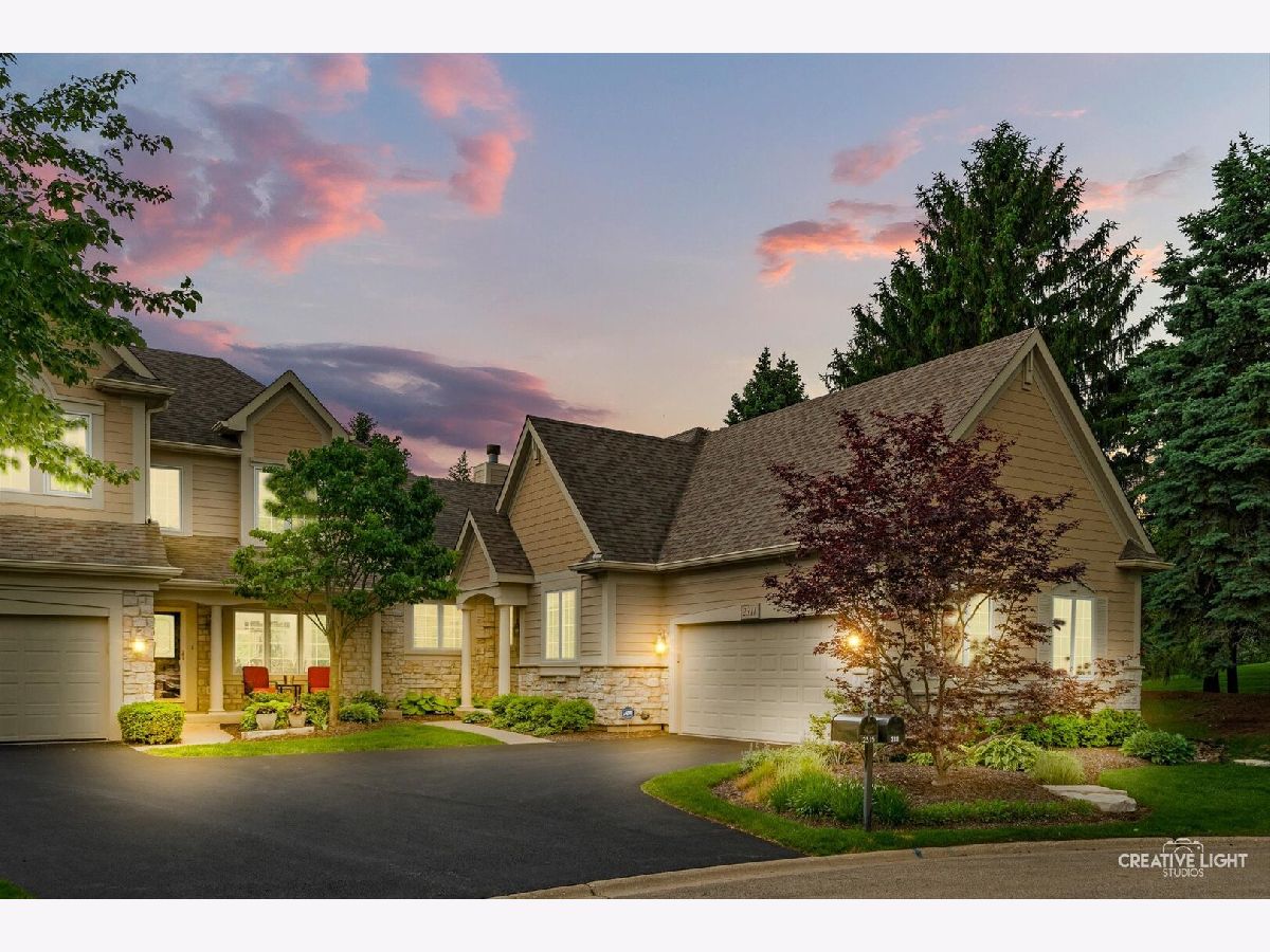 Homes & Townhomes & Condos For Sale Stonebridge Aurora Illinois, 2311 Woodglen Court