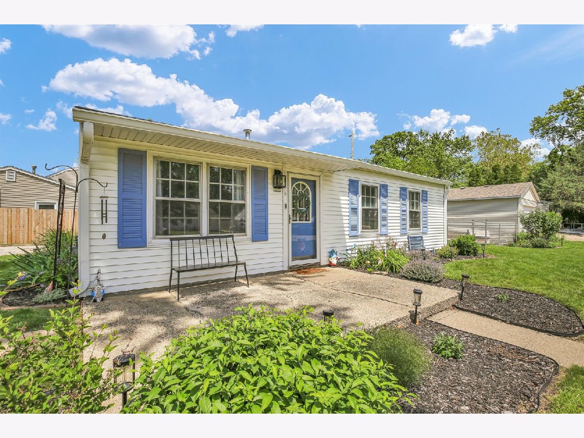  For Sale Champaign Illinois, 1816 Southwood Drive