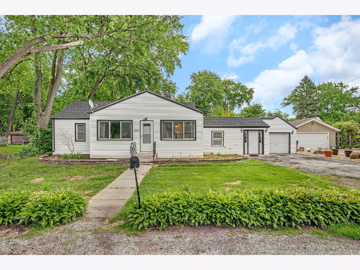  For Sale Markham Illinois, 15641 Millard Avenue