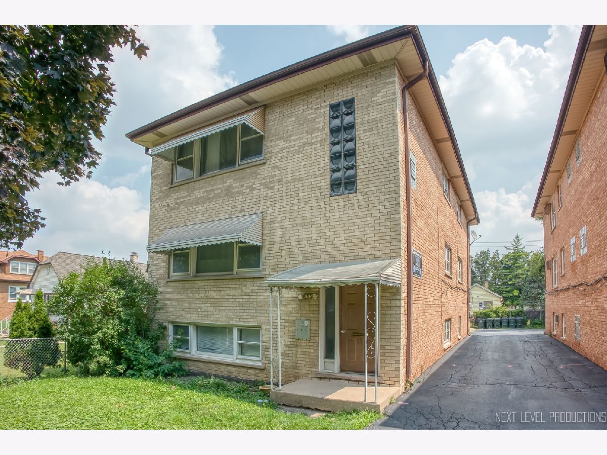  For Sale Melrose Park Illinois, 1619 35th Avenue