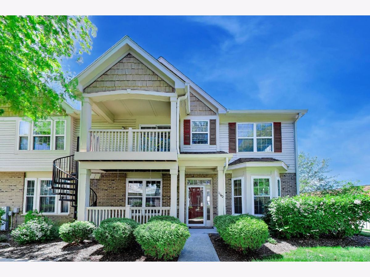  For Sale Vernon Hills Illinois, 1160 Georgetown Way