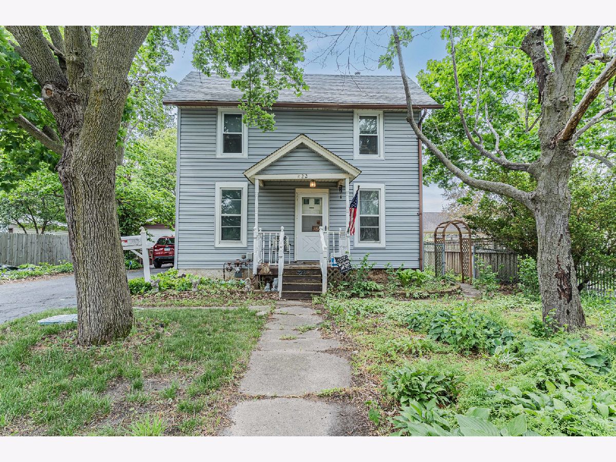  For Sale Marengo Illinois, 222 Taylor Street