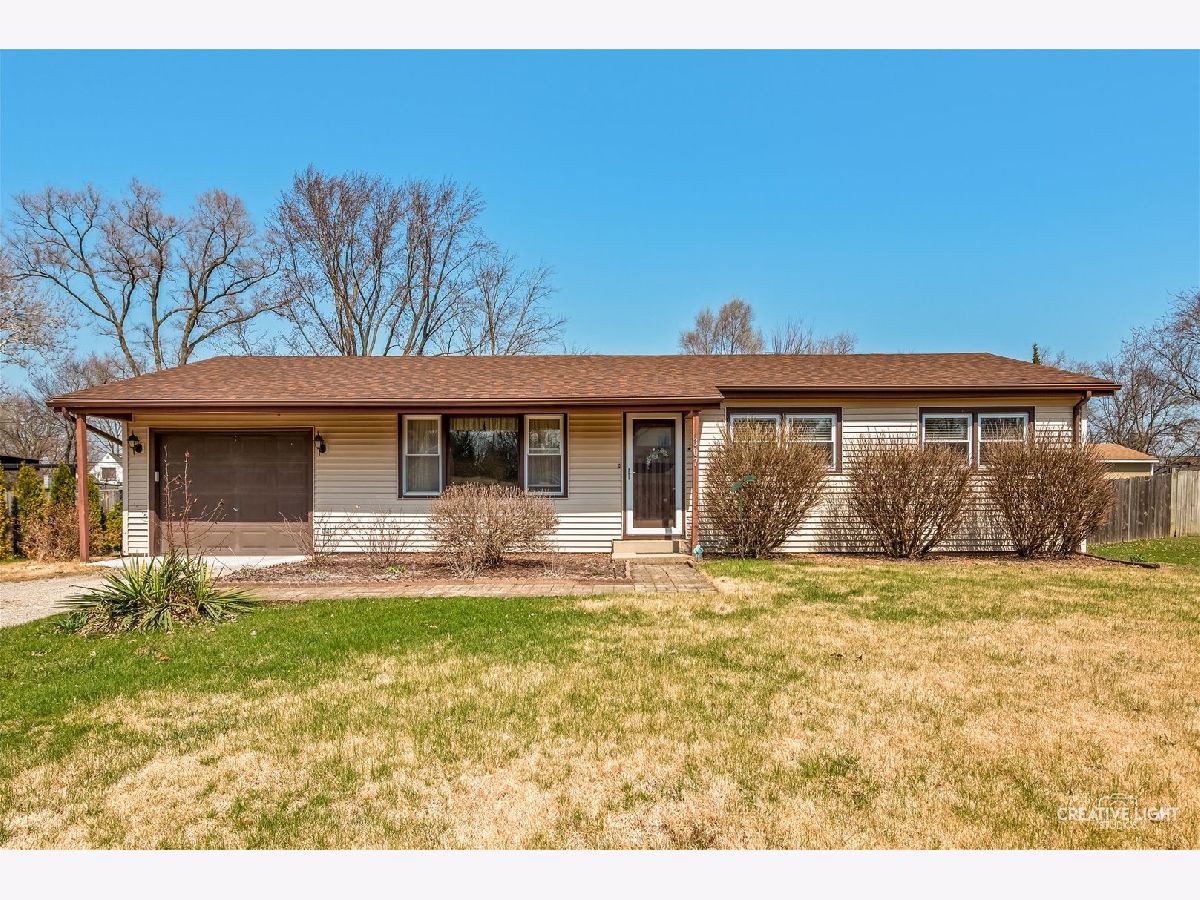  For Sale Lockport Illinois, 307 Cameron Avenue