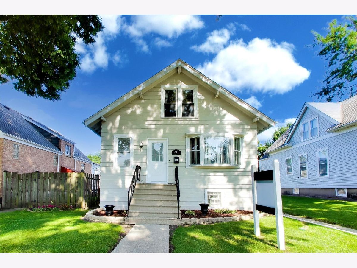  For Sale Brookfield Illinois, 4127 Arthur Avenue