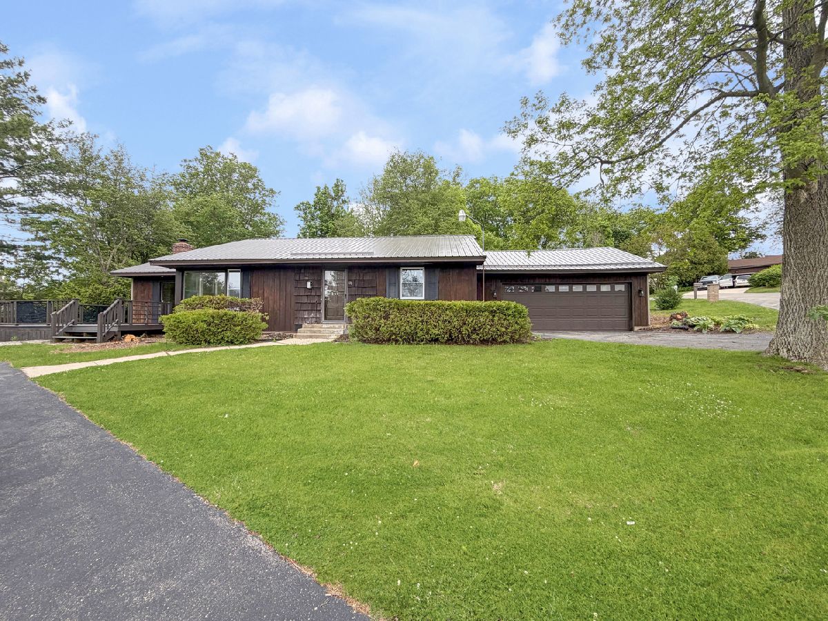  For Sale Freeport Illinois, 576 Timber Hills Drive