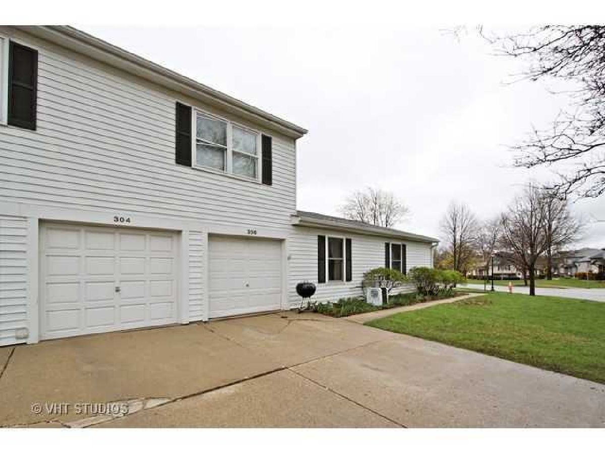  For Rent Vernon Hills Illinois, 304 Creekside