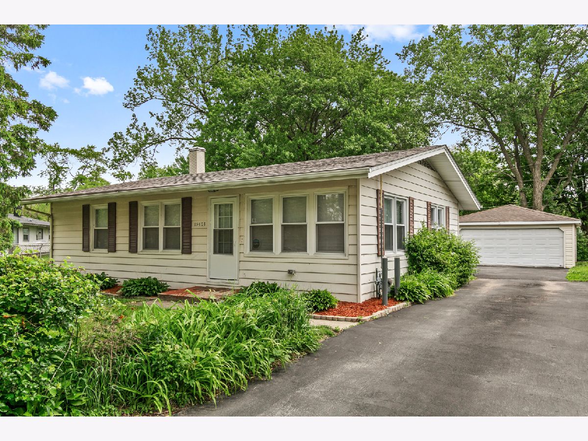  For Sale Markham Illinois, 15403 Cherry Lane