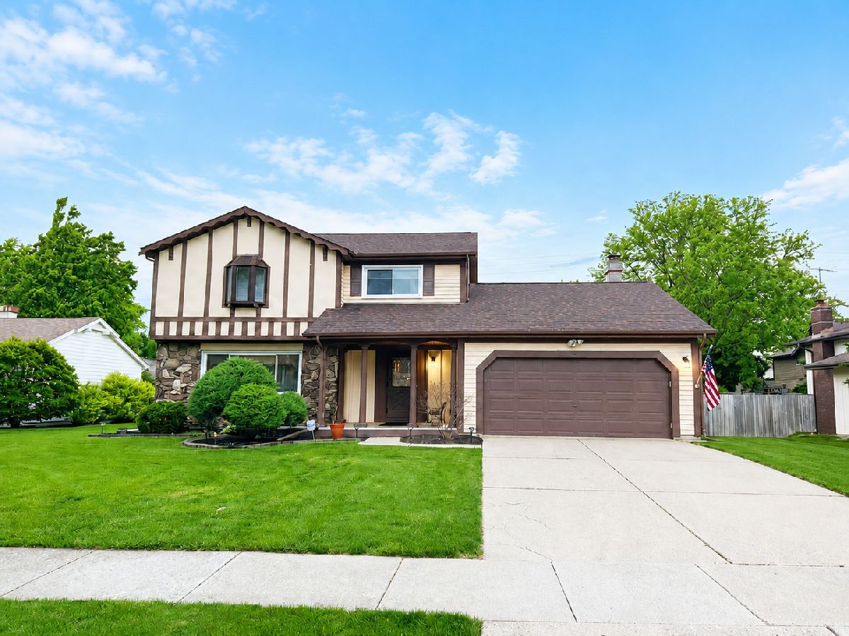  Sold Naperville Illinois, 229 Terrance