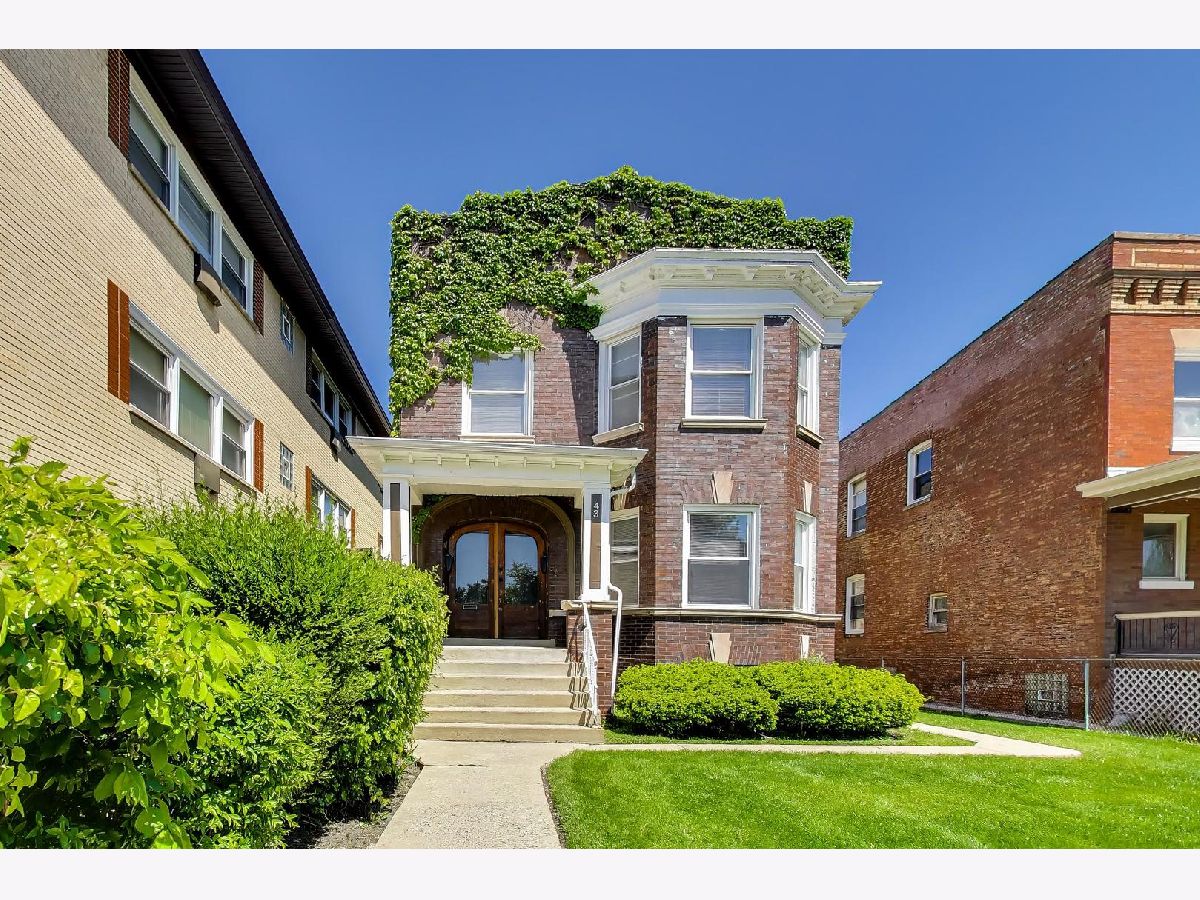  For Rent Chicago Illinois, 43 Menard