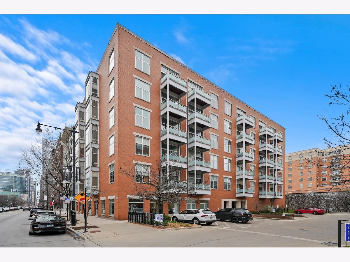  Sold Chicago Illinois, 939 Madison