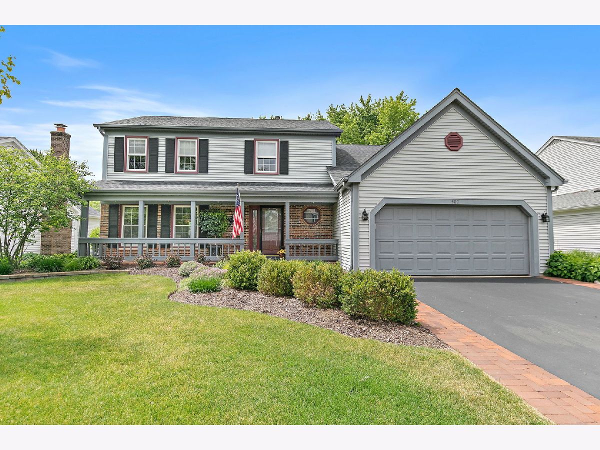  For Sale Fox River Grove Illinois, 500 Essex Road