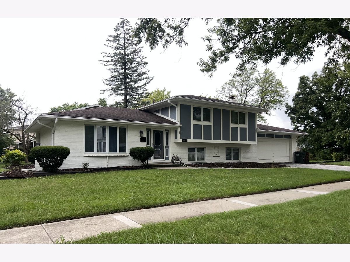  For Sale Homewood Illinois, 1115 Birch Road