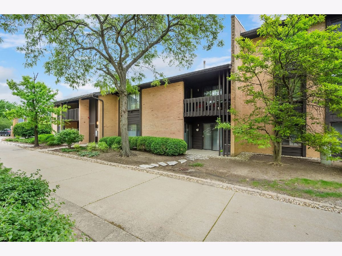  For Sale Willowbrook Illinois, 6109 Knoll Wood Road