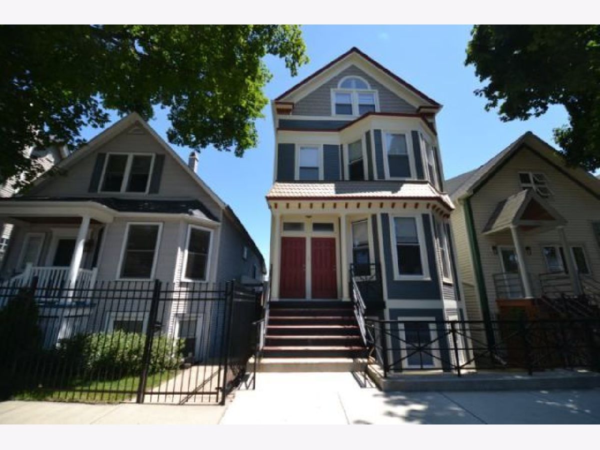  Rented Chicago Illinois, 3023 Oakley