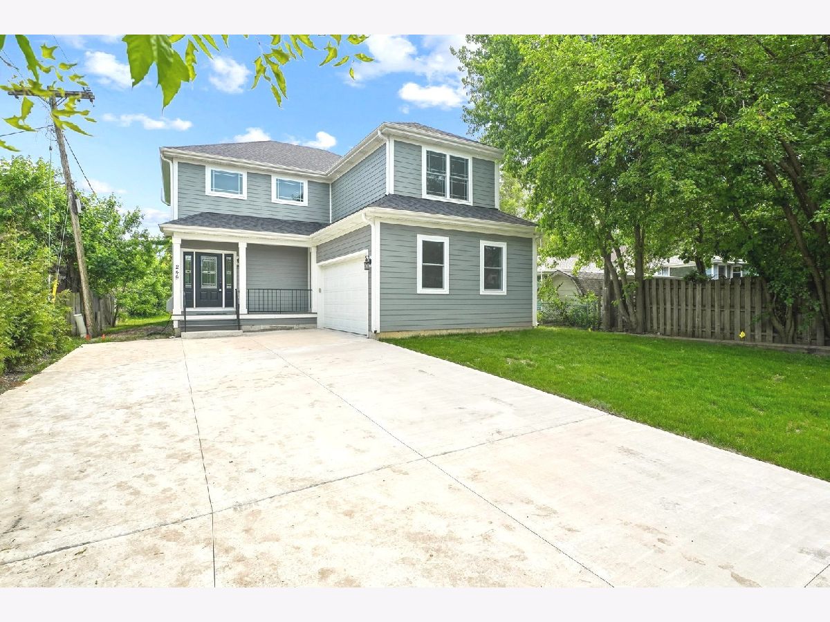  For Sale Villa Park Illinois, 249 Kenilworth Avenue