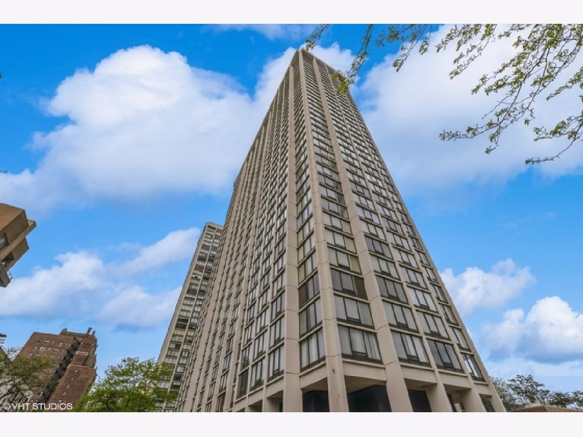  Rented Chicago Illinois, 5445 Sheridan