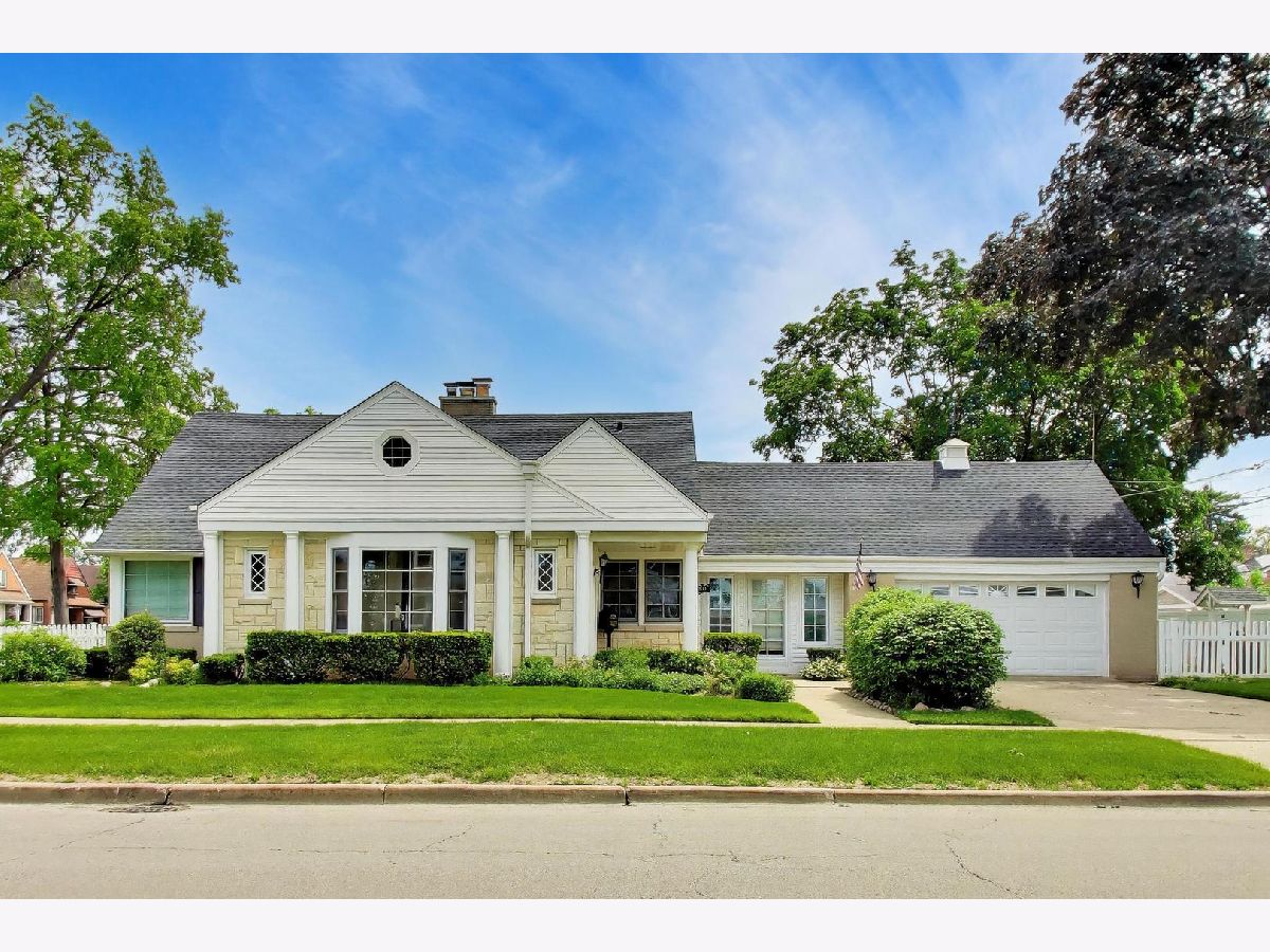  For Sale Melrose Park Illinois, 1646 18th Avenue