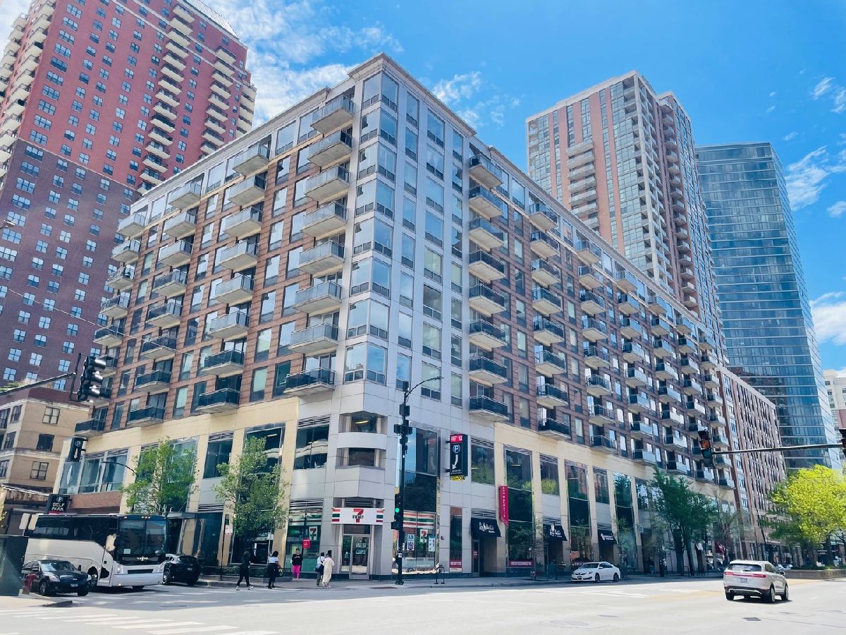  For Rent Chicago Illinois, 1 8th