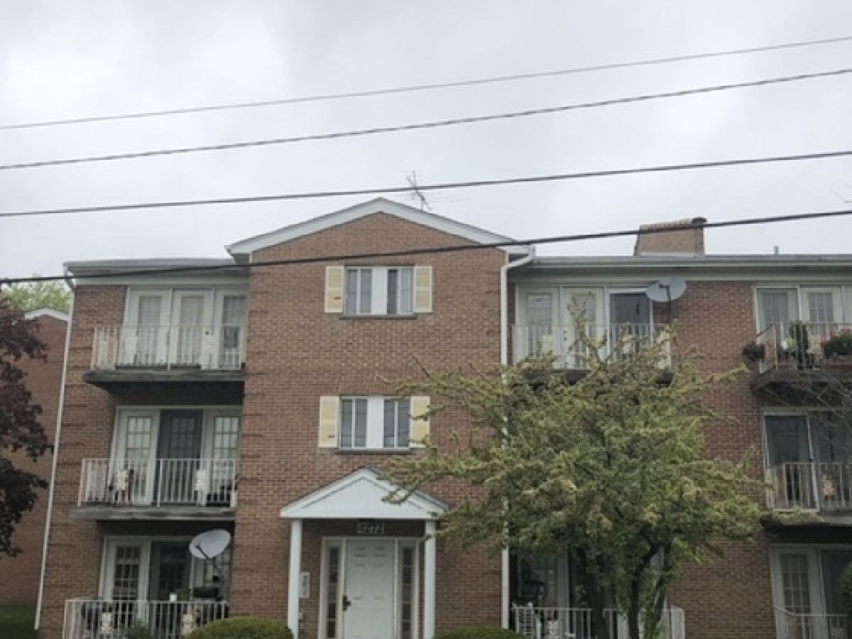  Rented Glenview Illinois, 4272 Central